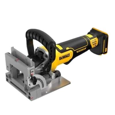 FRAISEUSE À LAMELLES XR 18V BRUSHLESS - DEWALT - DCW682NT-XJ