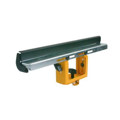 SUPPORT DE PIÈCE LARGE PIÈTEMENT SCIES À ONGLETS DEWALT DE7029-XJ