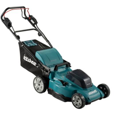 TONDEUSE 48CM 2X18V LI-ION (MACHINE SEULE) MAKITA - DLM481Z