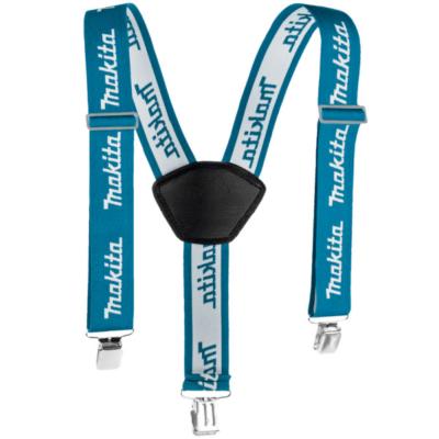 BRETELLES A CLIP MAKITA - E-05402