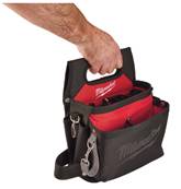 MILWAUKEE PORTE OUTILS ÉLECTRICIEN 48228112