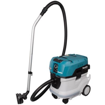 ASPIRATEUR 40V ×2 38L + (198900-7) DUST CLASSE M MAKITA - VC006GMZ01