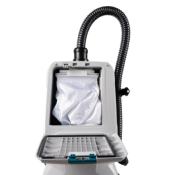 ASPIRATEUR DORSAL MAKITA XGT 40V MAX LI-ION CAPACITÉ 6 L - VC011GZ