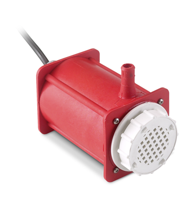 POMPE À EAU B200 3,6M 230V RUBI - 56973