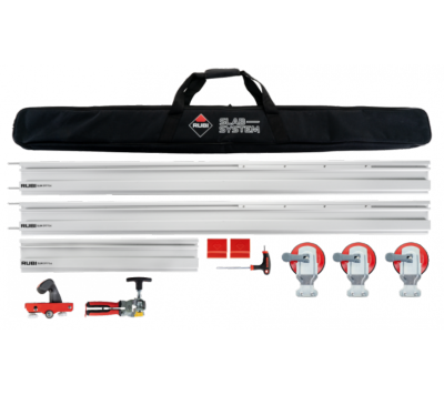 COUPE-CARREAUX MANUEL SLIM CUTTER PLUS G1 RUBI - 18959