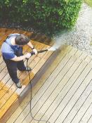 DALEP NETTOYANT BOIS Multifonctions - Bidon 5L