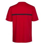 NW T-SHIRT SÉCURITÉ 8600 ROUGE - BOND XXL