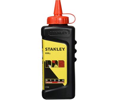 Stanley POUDRE A TRACER ROUGE BIBERON 225G