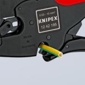 Knipex PINCE A DENUDER AUTOMATIQUE MULTISTRIP - 12 42 195