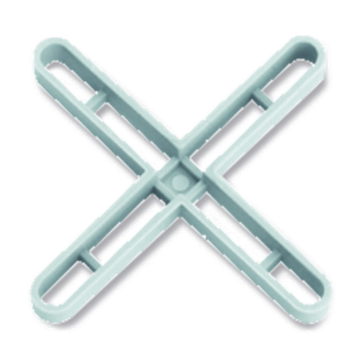 CROISILLONS 4 MM 1000 UNITÉS RUBI - 2974