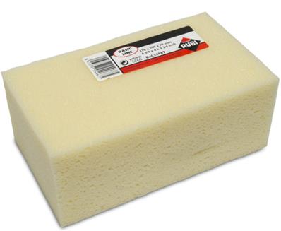 ÉPONGE HYDRO HAUTE ABSORPTION PRO RUBI - 24967