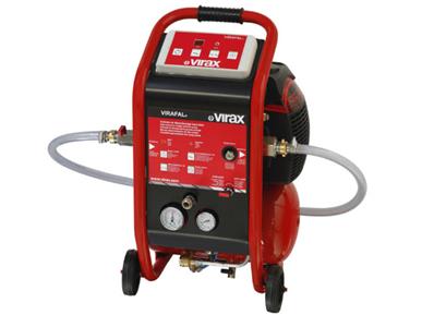 VIRAFAL CENTRALE DESEMBOUAGE HAUT DEBIT (6) VIRAX - 295050