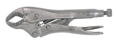 PINCE ÉTAU GRIPFIX XTREME 9'', 0-50 MM - KS TOOLS - 115.1197