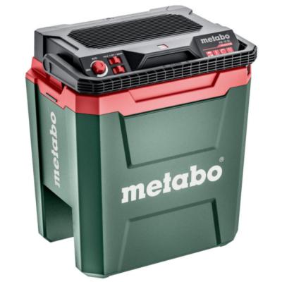 Glacière 18V KB 18 BL Pick+Mix SOLO METABO - 600791850