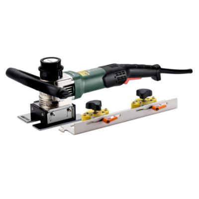 Affleureuse métal PFM 17 Coffret METABO - 601789500