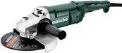Meuleuse 230 mm WP 2000-230 METABO - 606431000