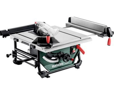 METABO Scie sur table TS 254 M  - 610254000