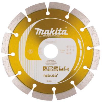 DISQUE DIAMANT NEBULA 150 LASER MAKITA - B-54003