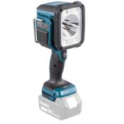 LAMPE TORCHE LI-ION 14,4/18V MAKITA - DEBDML812