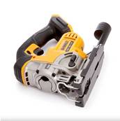 DEWALT SCIE SAUTEUSE 18V LI-ION XR MACHINE SEULE - DCS331N
