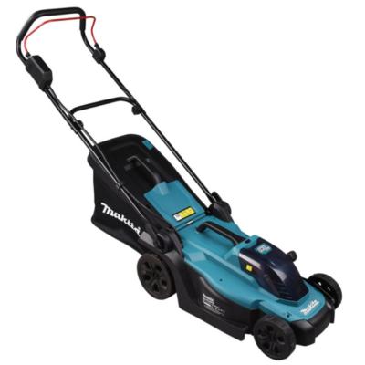 TONDEUSE 33CM 18V LI-ION (MACHINE SEULE) MAKITA - DLM330Z