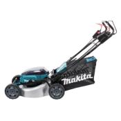 TONDEUSE 46CM 2X18V 4BATT 5AH, DC18RD MAKITA - DLM465PT4