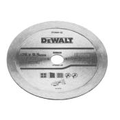 DEWALT Disque 76mm diamant pour la céramique - DT20591-QZ