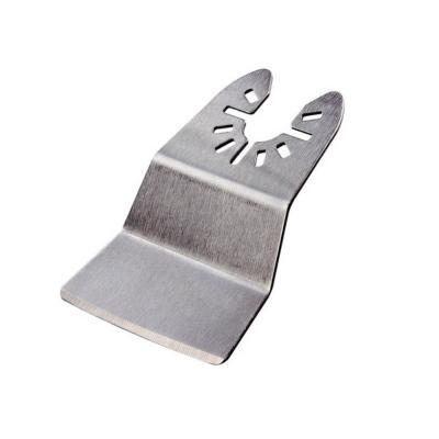 Dewalt Spatule 52mm rigide pour raclerpour multi-cutterMastic