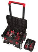 MILWAUKEE TROLLEY BOX COFFRET PACKOUT™ 4932464078