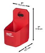 MILWAUKEE PORTE-GOBELET PACKOUT 4932480706