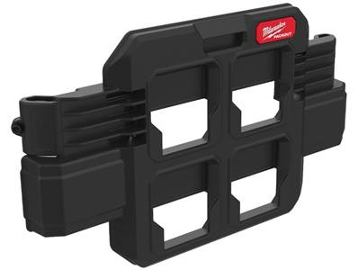 MILWAUKEE MINI PLATEAU DE MONTAGE DE POCHE PACKOUT™ LATERAL POUR CAISSE 4932498648
