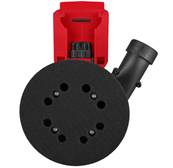 MILWAUKEE M18 FROS125-0B - PONCEUSE ORBITALE FUEL 125MM, 18V, SANS BATTERIE 4933498253