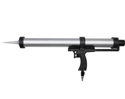 PISTOLET PNEUMATIQUE À CARTOUCHE 600 ML - KS TOOLS - 515.1985