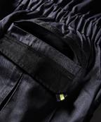 NW COMBINAISON DE TRAVAIL 1457 GRIS / NOIR - SALVADOR L