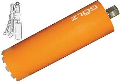 Gölz RM52 D25X450MM 1"1/4 Réf FR_D5405404025