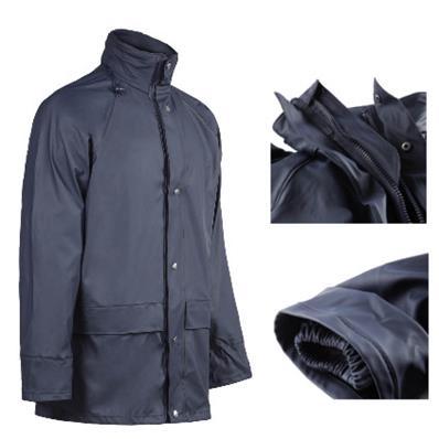 NW VESTE FLEX UNISEXE 9247 MARINE - TUNA XXL