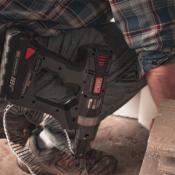 VISSEUSE EN BANDE DURASPIN DS525-18V SENCO 10A2001N