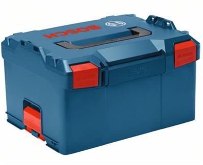 BOSCH Coffret L-BOXX 238 carton - 1600A012G2
