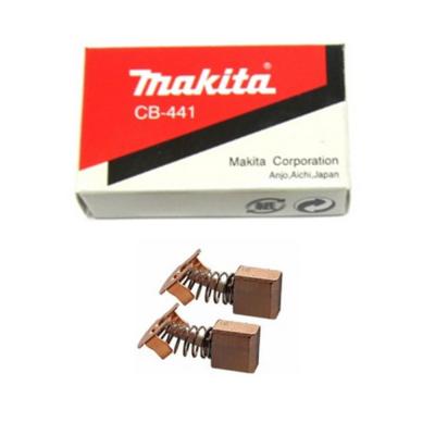 MAKITA JEU DE CHARBON CB-441 - 194435-6