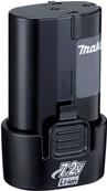 BATTERIE BL0715 (BL0715) LI-ION 7,2V 1,5A MAKITA - 198000-3