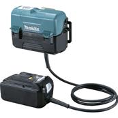 BCV01 ADAPT.CENTUR2X18VLI=>36V MAKITA - 195511-9