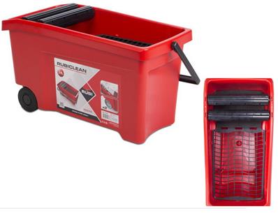 BAC RUBICLEAN SUPERPRO RUBI - 21998