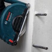 DISQUE À TRONÇONNER DIAMANTÉ MULTIMATERIAL 230X22,23X2,4X15MM BOSCH