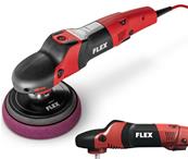 FLEX PE 14-2 150 P-SET EN SET POLISSEUSE 1400 WATT - 376175