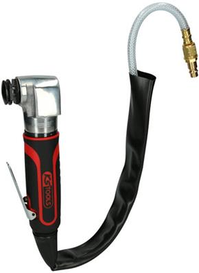 COFFRET COUTEAU À PARE BRISE PNEUMATIQUE - KS TOOLS - 515.5450