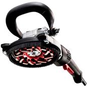 Meuleuse rénov RSEV 19-125 RT meule boisseau diamant béton METABO