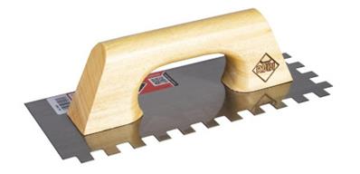 PEIGNE 28 CM 12 X 12 (MBF) RUBI - 74947