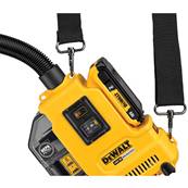 DEWALT ASPIRATEUR PORTABLE XR 18V 2AH LI-ION BRUSHLESS - DWH161D1-QW