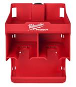 MILWAUKEE STATION DE RANGEMENT VISSEUSE PACKOUT 4932480712
