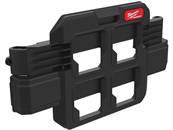 MILWAUKEE MINI PLATEAU DE MONTAGE DE POCHE PACKOUT™ LATERAL POUR CAISSE 4932498648